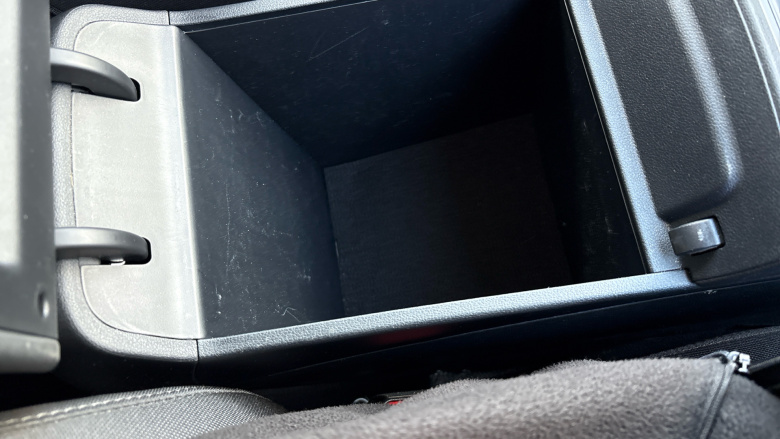 Hyundai TUCSON 1.6 TGDi 48V MHD SE Connect 5dr 2WD DCT Petrol Estate